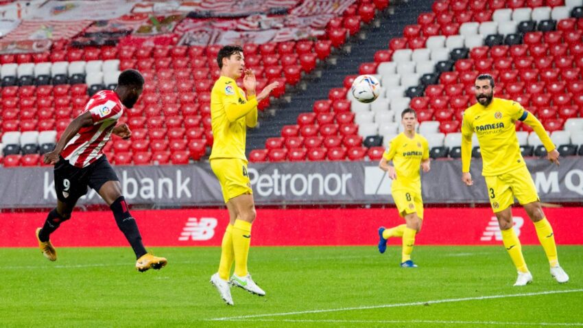 LaLiga: Remi Bilbaa i Viljareala, Sosijedad ubedljiv, sjajna utakmica Ueske i Granade