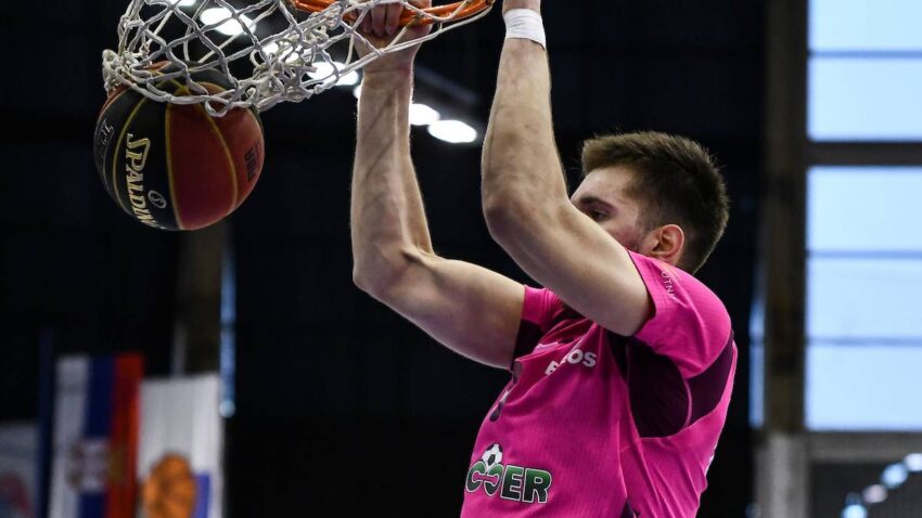 NBA DRAFT: Loše prognoze za Petruševa!