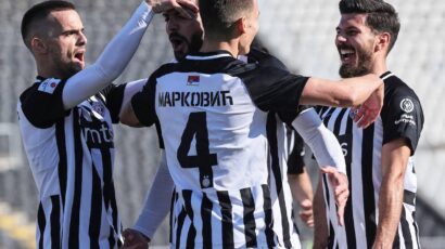 JOJIĆ PRIZNAO: Nikada mi se ovo nije desilo u karijeri