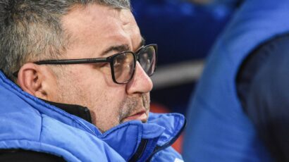 NEŠKO MILOVANOVIĆ EKSKLUZIVNO ZA MERIDIAN SPORT: Fudbal nam je bolestan i tužan, Kokezu neću ni da komentarišem!