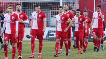 Vojvodina ostala bez Afrikanca, mnogo moćan čovek osujetio transfer