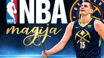 DENVER JE U NALETU – Nikola Jokić preti da priredi novi NBA spektakl