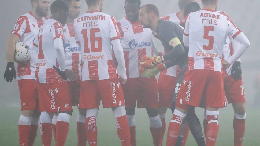 Zvezda je tada platila ceh zbog magle, ovu generaciju sada čeka novi duel sa Milanom