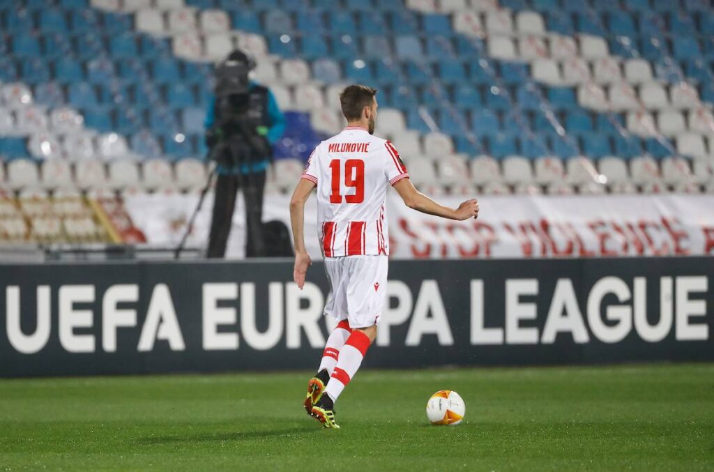 nemanja milunovic-fkcrvena zvezda-milan-ugovor-transfer-alanja