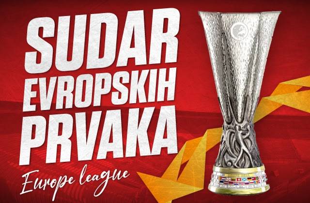 ZVEZDA NAPADA! Italijanima MAGLA neće pomoći - MILAN PADA NA MARAKANI!
