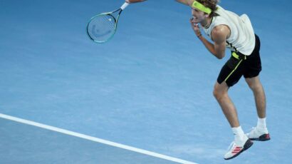 NOVI ŠOK U MAJAMIJU: Rud izbacio Aleksandra Zvereva, sledi Argentinac!