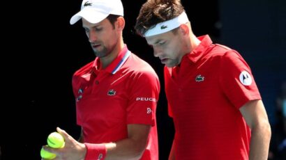 Nekada najbolji dubl sveta, sada katastrofa – novo iznenađenje na Rolan Garosu