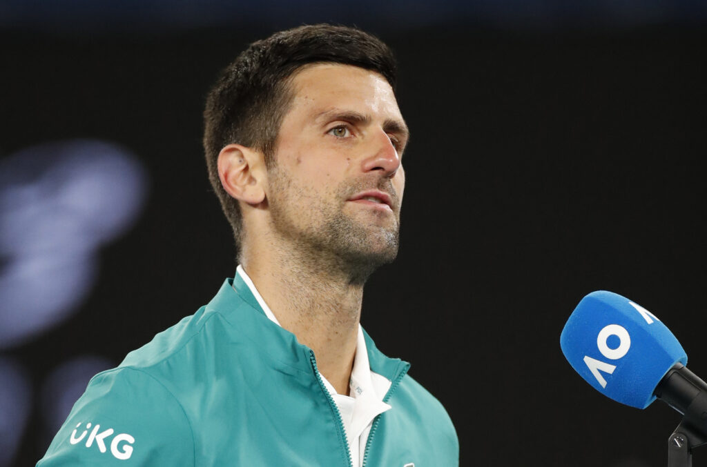 australijan open-novak đoković-raonić-polufinale