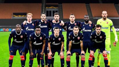 Još razloga za zadovoljstvo: Zvezda broji evropske novčanice!