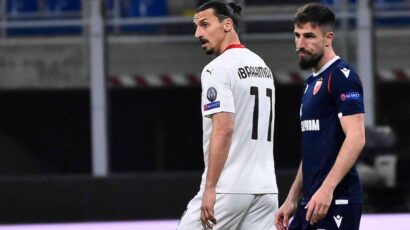 “Dobili su dva penala, ne da nam sudija da izvedemo korner” – Degenek pokrenuo “lavinu” na Tviteru!