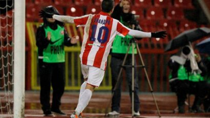 “U Zvezdi i Srbiji sam upoznao hladnoću i drugu realnost” – Evandro se oprostio od fudbala!