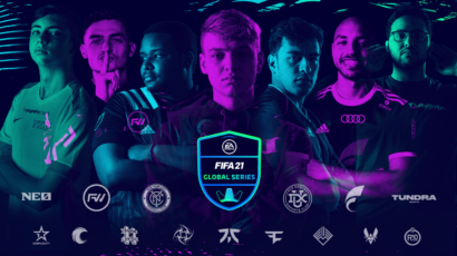 BBC će prenositi evropsku diviziju FIFA21 Global Series-a