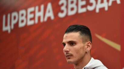 Mrkela otkrio: Falko nije spreman, tržišta su još uvek otvorena!
