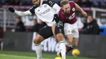 Remi Barnlija i Fulama po meri domaćina