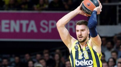 DEFANZIVNA KLINIKA, PREKID… Fener na krilima Gudurića do finala!