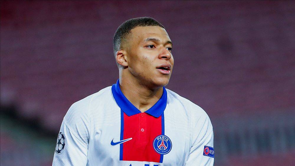KAKO JE PROPAO TRANSFER MBAPEA U REAL MADRID: Za sve su krivi kroasani?! 1 kilijan mbape-mancester siti-pari sen zermen