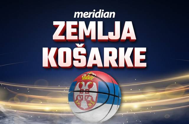 SRBIJA - ZEMLJA KOŠARKE: Micić upotpunio kolekciju MVP priznanja, da li je dovoljno i za reprezentativni uspeh?