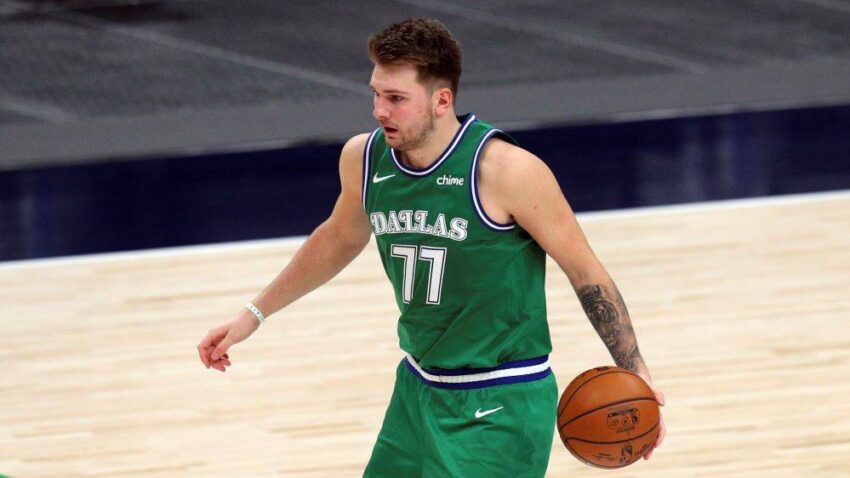 ZASLUŽENO: Dončić i Bil obeležili prethonu nedelju u NBA!