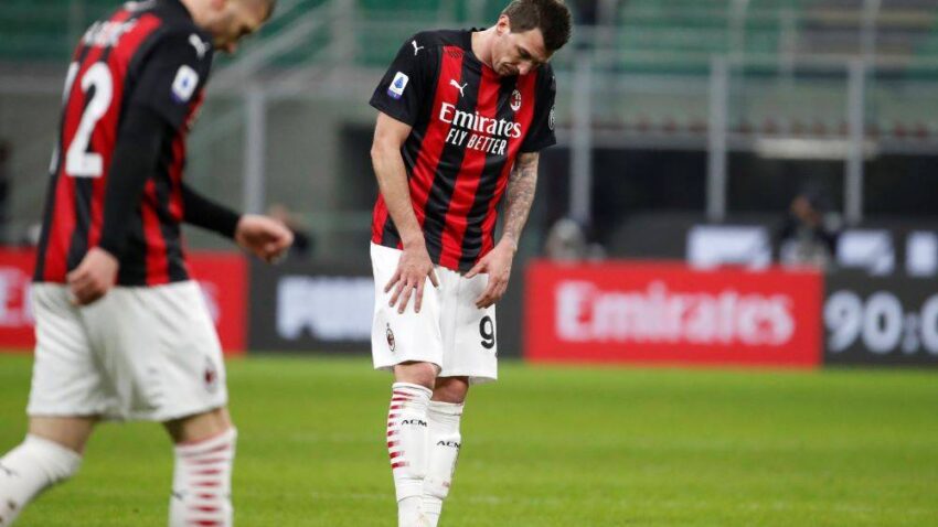 Muči se Stanković, ali muči se i Pioli: Mandžukić ne igra protiv Zvezde!?