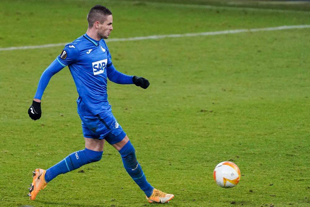 GAĆINOVIĆ ZA MERIDIAN O TRANSFERU KOJI JE UZDRMAO ATINU: Navijači PAO-a, ne ljutite se, ne znate celu priču! 1 mijat gacinovic-pica-hofenhajm-intervju-meridian sport