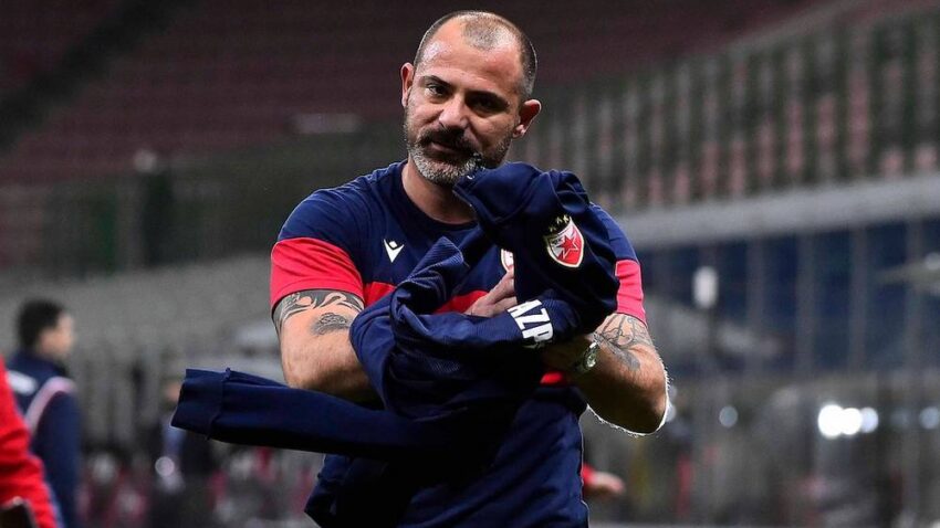 Ima nogu na tatu! Dekijev sin postigao golčinu! (VIDEO)