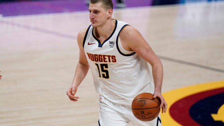 Jokić: On mi je dao 20 najlakših poena ikada!