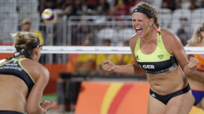 Odbojkašice bojkotuju Katar zbog zabrane bikinija!