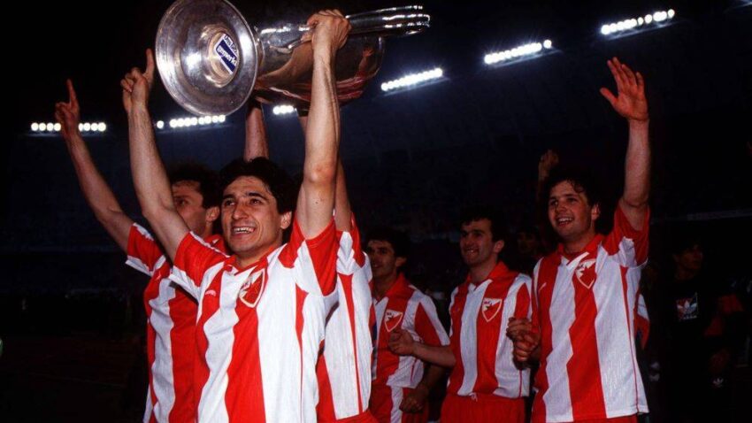 VELIKA ČAST ZA SRPSKI FUDBAL: Zvezda 14., Partizan 40. klub u Evropi svih vremena!