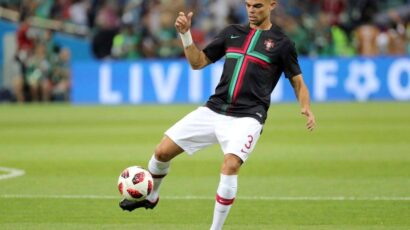 Portugalci dodatno oslabljeni u Beogradu!