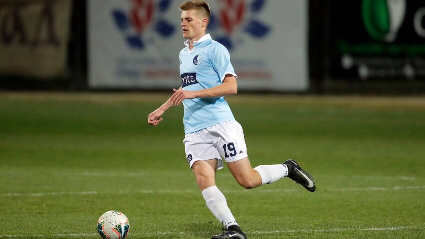 Čukarički doveo još jedno pojačanje