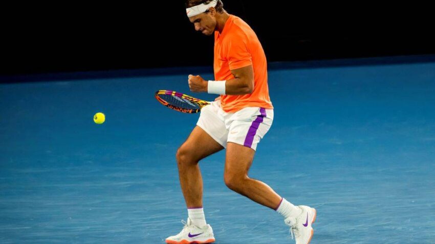 POZNATO KADA SE NADAL VRAĆA: Đoković je pod pritiskom, Rafa ima šanse!