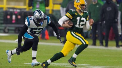 NIJE SVE U NOVCU: Rodžers odbio najveći ugovor u istoriji NFL lige!