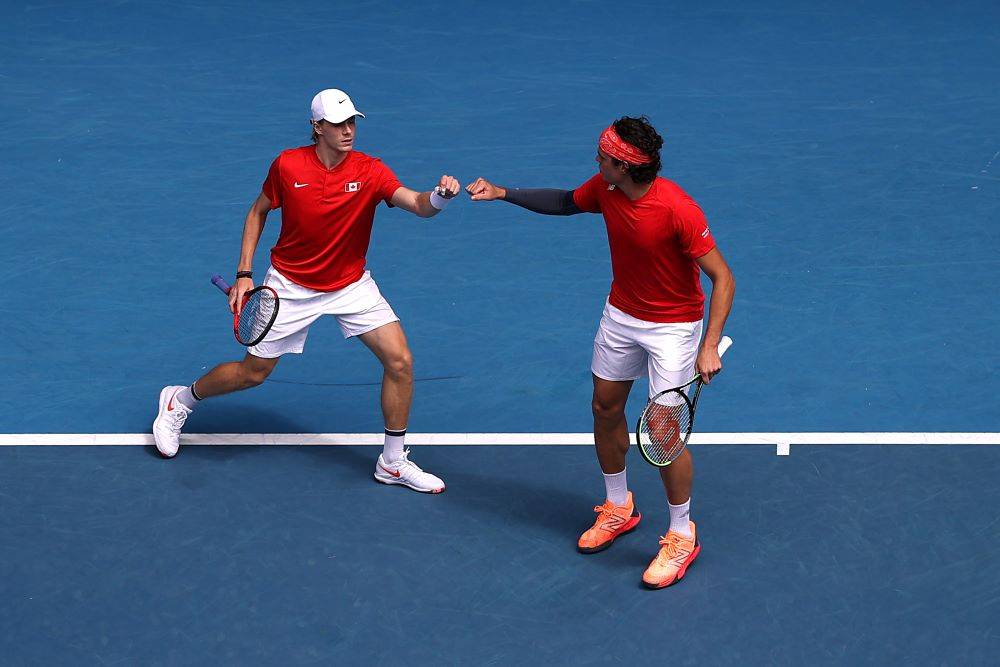 Sjajan preokret Srbije: Đoković i Krajinović doneli prvu pobedu! 1 sapovalov raonica atp kup