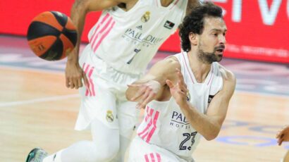 REAL SAVLADAO BAJERN U MINHENU: Vladimir Lučić tragičar!