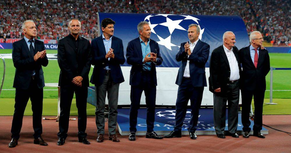 sinisa mihajlovic-dragisa binic-crvena zvezda