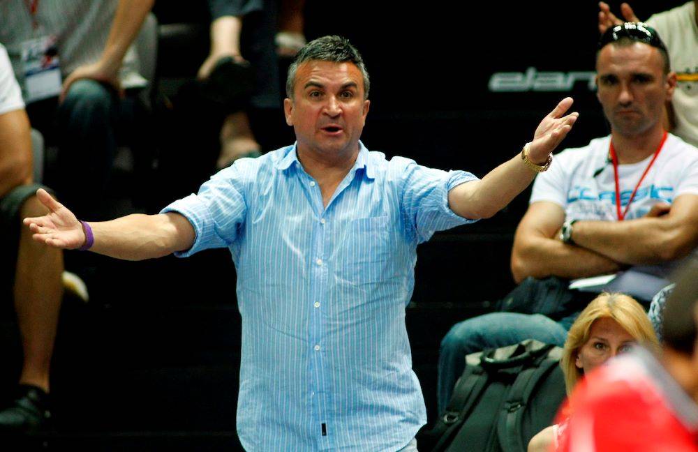 Srđan Đoković poručio Hrvatima: Mi smo jedna zemlja, jedan narod; Novak je već sada najbolji! 2 srđan đoković-novak
