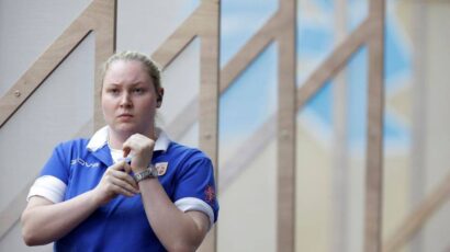 ZORANA ARUNOVIĆ EKSKLUZIVNO ZA MERIDIAN: Pucala sam iz CZ-a i rekla – Ne, hvala! Posle Tokija je možda vreme za kraj!