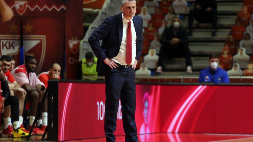 Zvezda u Španiji, jača za jednog stranca