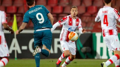 Šta kažu Italijani? Ivanić ima prelaznu ocenu, Pankov “najgori”!