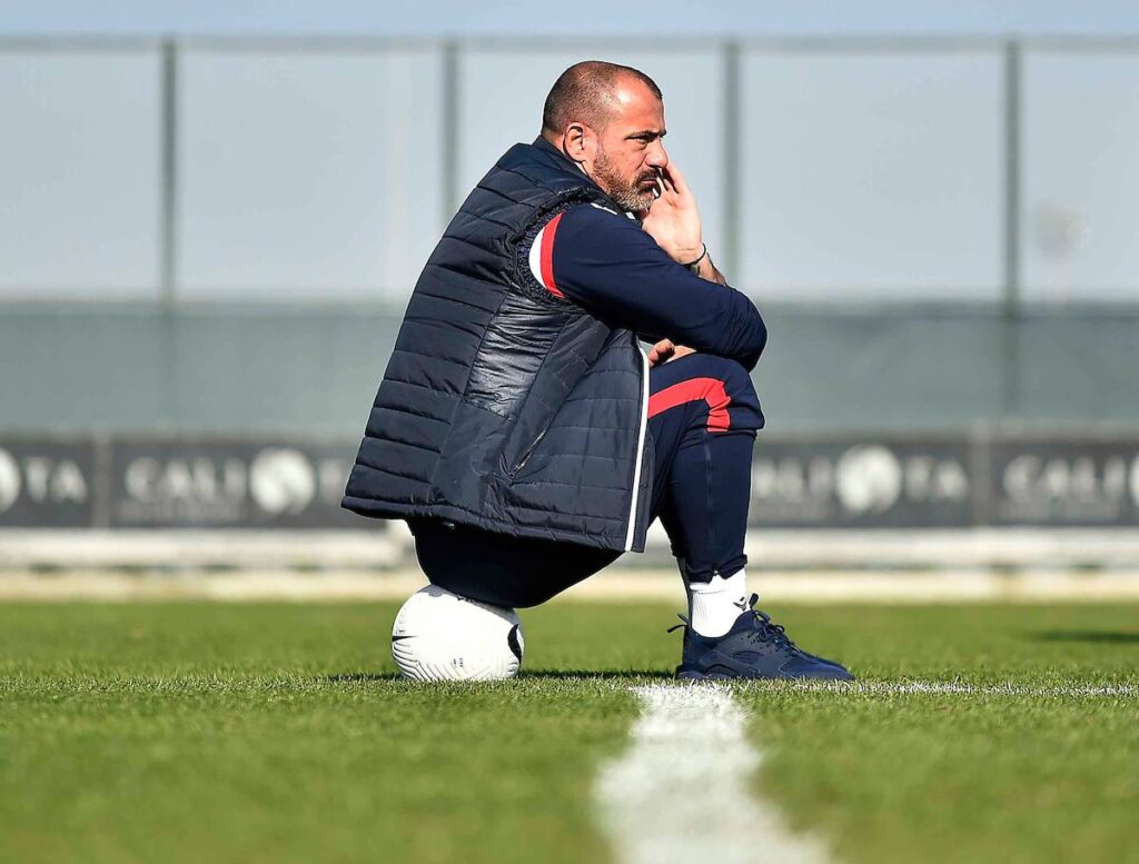 crvena zvezda-dejan stanković-milan