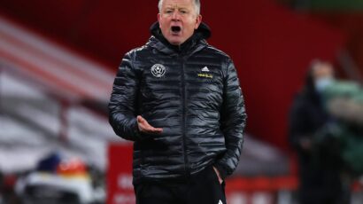 ZVANIČNO: Šefild otpustio trenera nakon pet godina