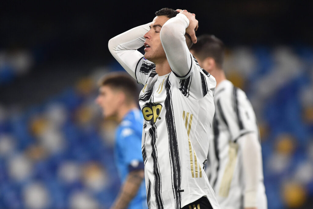 ITALIJA U NEVERICI: Rasulo u Juventusu, Ronaldo okreće leđa "Staroj dami"! 1 kristijano-ronaldo-juventus-kasano-pirlo