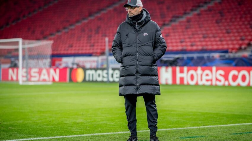 PROBLEM ZA LIVERPUL: Na Čelsi bez Jirgena Klopa!