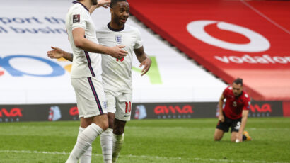 Zanimljiva kritika Engleza za Albance: Sterling „nastradao“ – ni kriv ni dužan