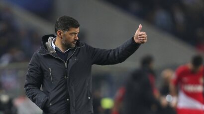 Veza iz Porta: Deko zove Grujićevog trenera na Kamp Nou