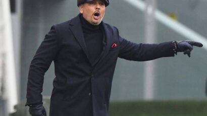 VARNIČI U BOLONJI: Vlasnik – nezadovoljan, Mihajlović napušta klub!