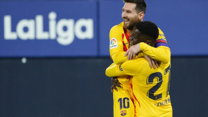 Talenat Barse nije prešao u Siti zbog oca