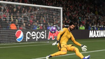 Najbolji FIFA21 golmani za vaš Ultimate Team