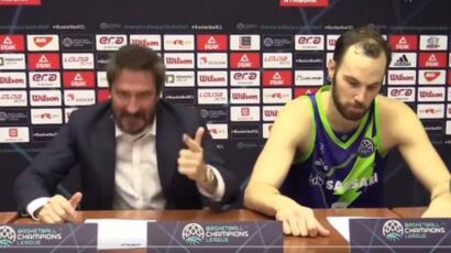 KAKO JE SAMO BIO BESAN: Poceko ponavljao “nije fer, nije fer…” (VIDEO)