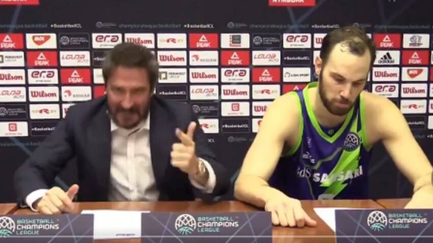 KAKO JE SAMO BIO BESAN: Poceko ponavljao "nije fer, nije fer..." (VIDEO)